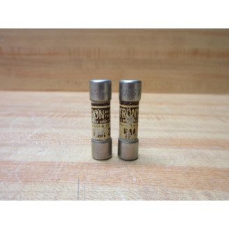 Buss KAA-30 Bussmann Tron Fuse KAA30 (Pack of 2) - New No Box