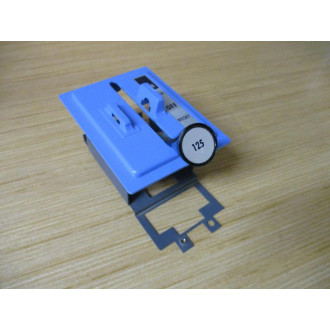 75C141388P102 Circuit Breaker Auxiliary Switch - Used