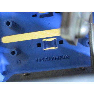 75C141388P102 Circuit Breaker Auxiliary Switch - Used