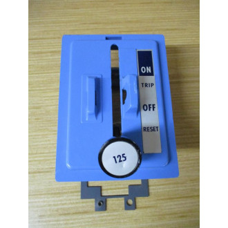 75C141388P102 Circuit Breaker Auxiliary Switch - Used