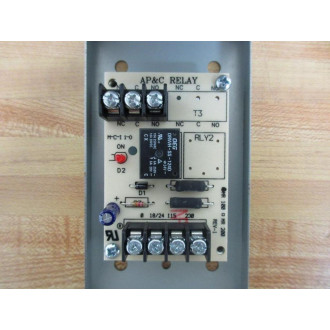 Air Products & Controls MR-101C Flame Safety Accessory MR101C