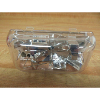 Simplex 4904-9137 Fire Alarm 4904FIRE STROBE ALARM VO 24VDC RED 1HZ FACTORY WARRA9137