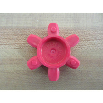 Ruland JD2641-98R Jaw Coupling Spider JD264198R