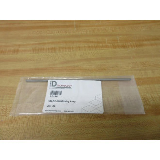 ID Technologies 62196 Tube, Air Assist Swing Away