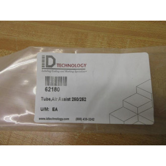 ID Technologies 62180 Tube, Air Assist 250252