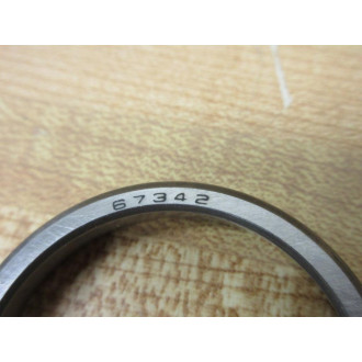 Boston Gear 67342 Bearing Cup - New No Box