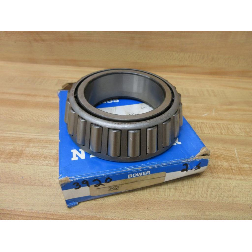 Bower 3982 Cone Bearing