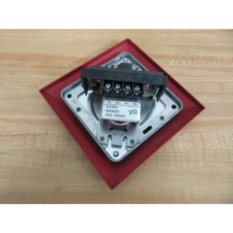 Faraday 6223B-0-14-24-DC Horn 6223B01424DC