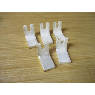 General Electric 5300313P1 Stationary Contact (Pack of 5) - New No Box