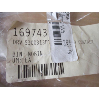 General Electric 5300313P1 Stationary Contact (Pack of 5) - New No Box
