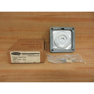 Faraday 6110B-0-0-12-60 Horn 6110B001260