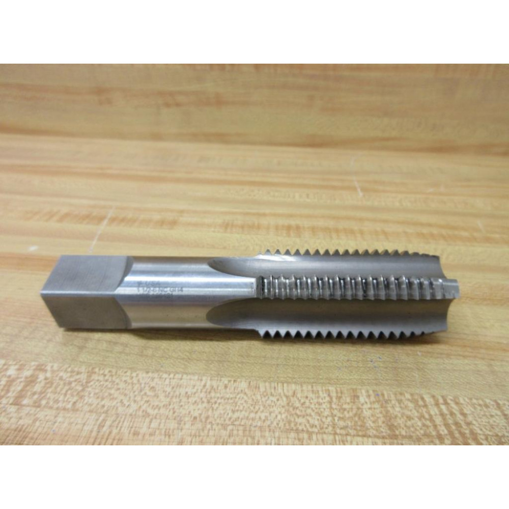 1 12-6 NC GH4 Plug Tap 1126NCGH4 - New No Box