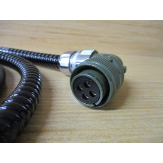 Hardinge GXP003011I33L Alpha-I Y Axis Motor Power Cable