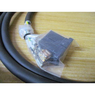 Hardinge GXP003011I33L Alpha-I Y Axis Motor Power Cable