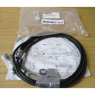 Hardinge GXP003011I33H Alpha-I Z Axis Motor Signal Cable