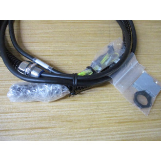 Hardinge GXP003011I33H Alpha-I Z Axis Motor Signal Cable