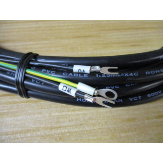 Hardinge GXP003011I31G Spindle Motor Fan Power Cable