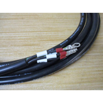 Hardinge GXP003011I31G Spindle Motor Fan Power Cable