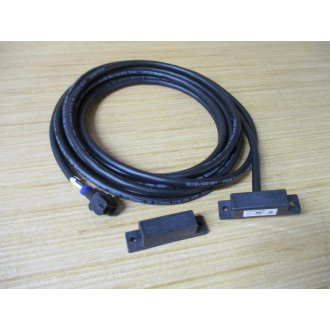 Sentrol 115-6Y-20K Magnetic Interlock Switch 1156Y20K - New No Box