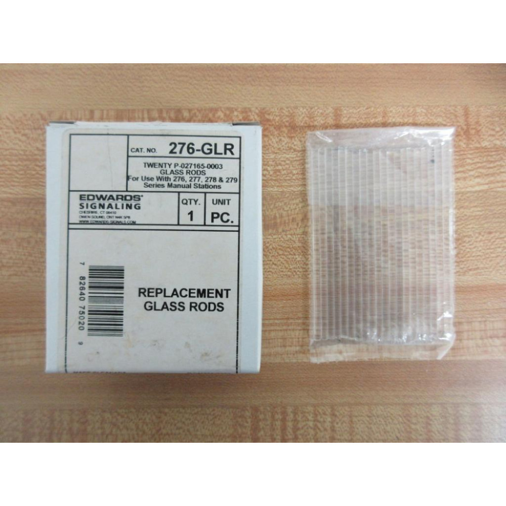 Edwards Signaling 276-GLR Lighting Accessory  276GLR (Pack of 20)