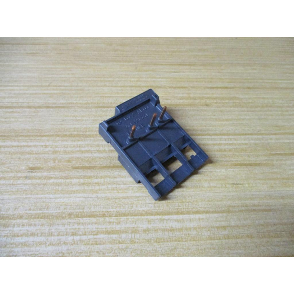 Schneider GV2-AF01 Telemecanique Combination Block 21331 - Used