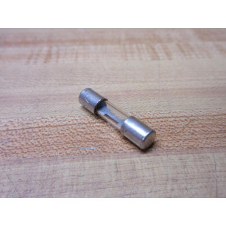 Buss AGS-15 Bussmann Fuse AGS15 Formerly 4AG Metal Strip Element (Pack of 4)