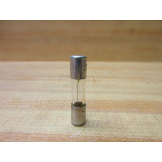 Buss AGS-15 Bussmann Fuse AGS15 Formerly 4AG Metal Strip Element (Pack of 4)