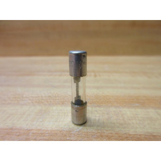 Buss AGS-15 Bussmann Fuse AGS15 Formerly 4AG Metal Strip Element (Pack of 4)