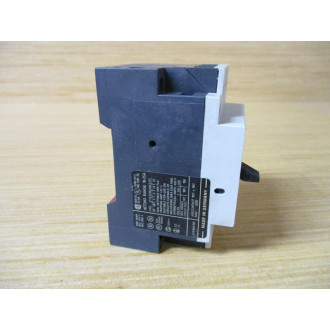 Siemens 3VU1300-1MP00 Circuit Breaker 18-25 AMP - Used