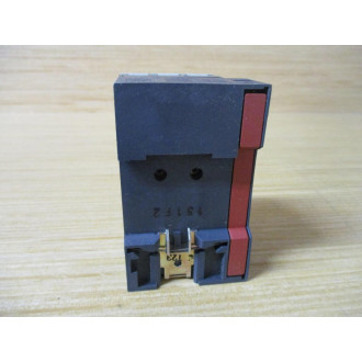 Siemens 3VU1300-1MP00 Circuit Breaker 18-25 AMP - Used