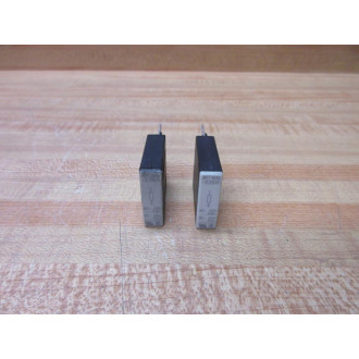 Siemens 3RT1916-1CB00 Surge Suppressor 3RT19161CB00 (Pack of 2) - Used
