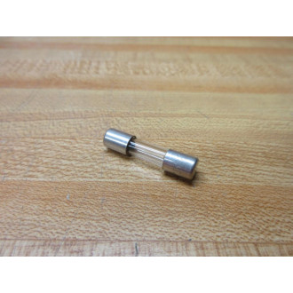 Buss AGS-1 Bussmann Fuse AGS1 Formerly 4AG Fine Wire Element (Pack of 5)