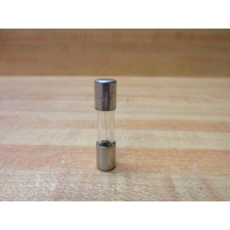 Buss AGS-1 Bussmann Fuse AGS1 Formerly 4AG Fine Wire Element (Pack of 5)