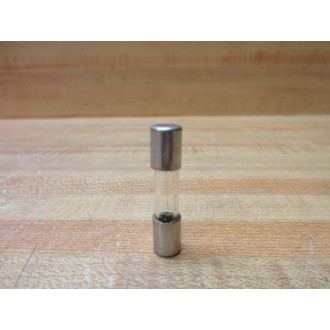 Buss AGS-1 Bussmann Fuse AGS1 Formerly 4AG Fine Wire Element (Pack of 5)