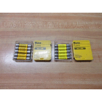 Buss GLD-1 Bussmann Fuse GLD1 (Pack of 5)