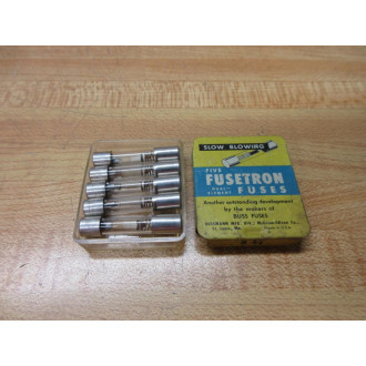 Buss N-34 Bussmann Fuse N34 Spring Element (Pack of 5)
