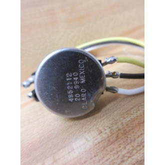 Clarostat 4852112 Caterpillar Potentiometer 2I8759 - New No Box