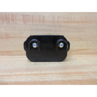 Intermatic F60MH Spring Wound Interval Timer Missing Knob - Used