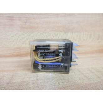 Allen Bradley 700-HC24Z24-4 Relay 700HC24Z244 - Used