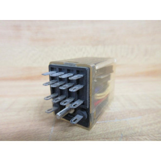 Allen Bradley 700-HC24Z24-4 Relay 700HC24Z244 - Used