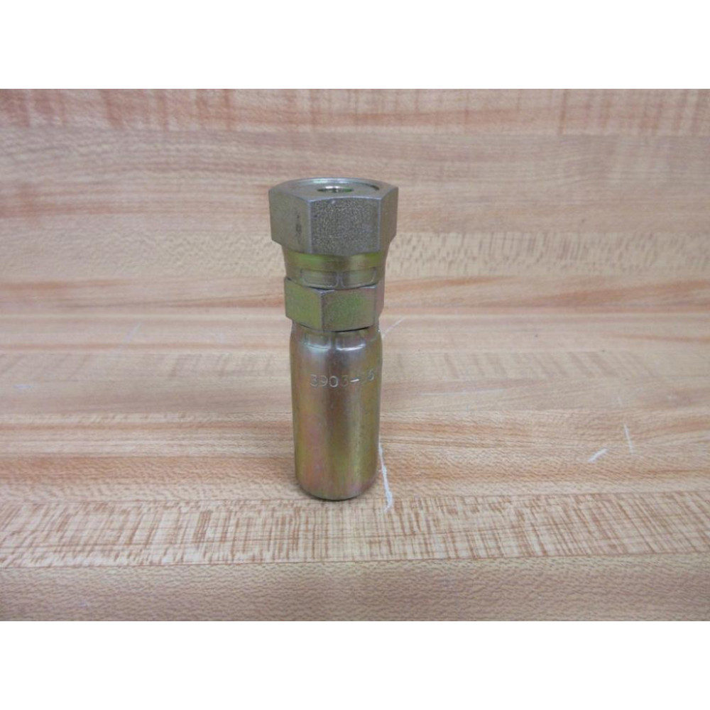 Synflex 3903-06406 Hose Coupling 390306406 - New No Box