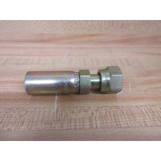 Synflex 3903-06406 Hose Coupling 390306406 - New No Box