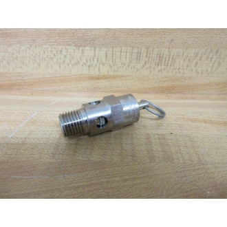 HP532B-2M-250 Relief Valve HP532B2M250 - New No Box