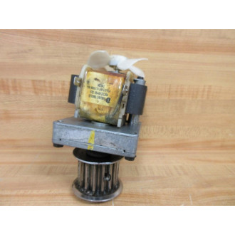 MB28A2 Motor - Used