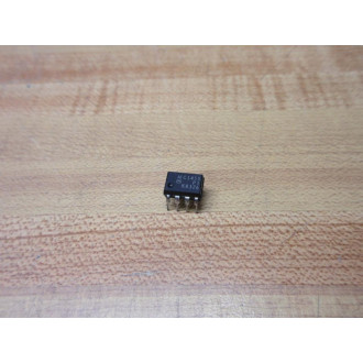 Motorola MC1455P1 Timing Circuit IC Chip MC1455 (Pack of 10) - New No Box