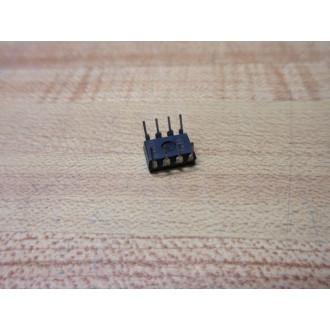Motorola MC1455P1 Timing Circuit IC Chip MC1455 (Pack of 10) - New No Box