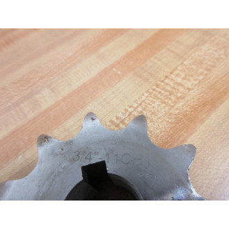 34-11CH1 Sprocket 3411CH1 - New No Box