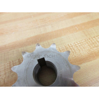 34-11CH1 Sprocket 3411CH1 - New No Box