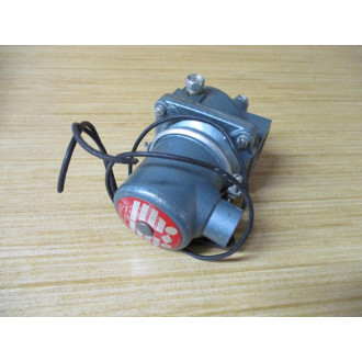 ITT K3A452 Magnetic Valve - Used