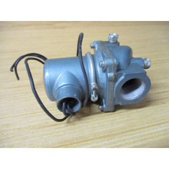 ITT K3A452 Magnetic Valve - Used